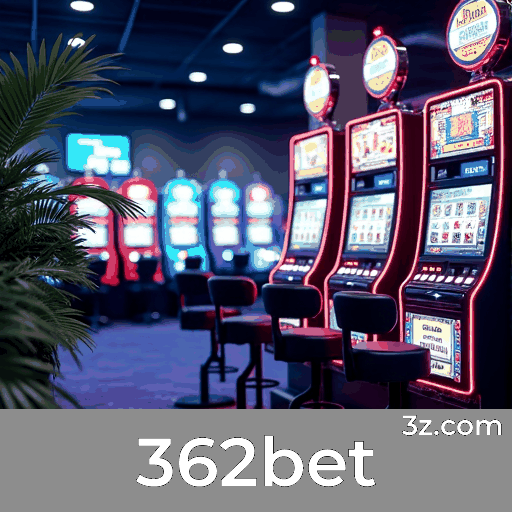 Inovação em jogos redefine apostas online no 362bet