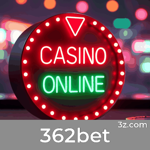 362bet - Plataforma de Cassino Online Confiável