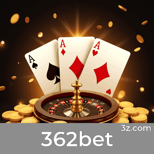 362bet: Experiência de Cassino Elite e Imersiva