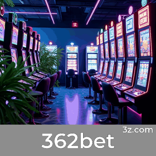 Plataforma 362bet: Experiência Inovadora com Tecnologia de Ponta